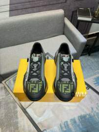Picture of Fendi Shoes _SKUFendisz38-45WM09064887